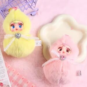 MM Sugar Baby Cute Girl Gift Decorative Blind Box